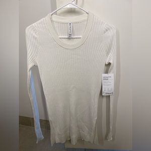 Athleta sweater